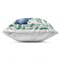 Stupell Industries Tampico Shells in Blue Outdoor Pillow, 18 x 7 x 18
